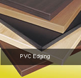 PVC Edging