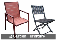 Garden  Furniture