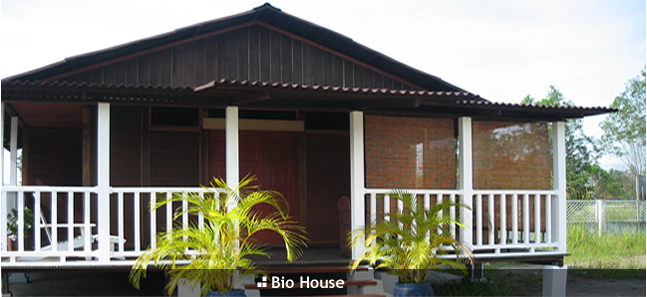 Bio House