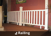 Railing